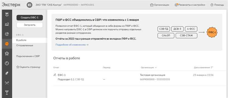 Сфр и фсс в чем разница