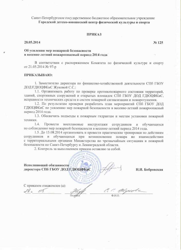 Роль уведомления о внеплановой проверке в планировании бизнеса
