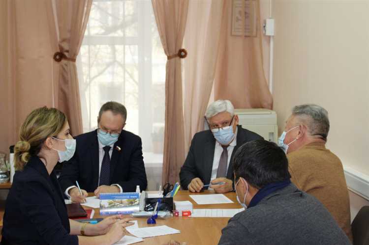 Прием и рассмотрение жалоб граждан на нарушение прав