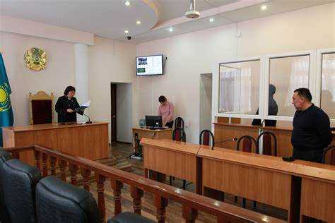 Роль прокурора и надзорных органов в освобождении