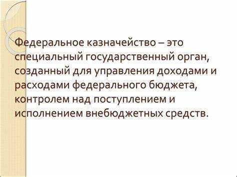 Федеральное казенное учреждение что это