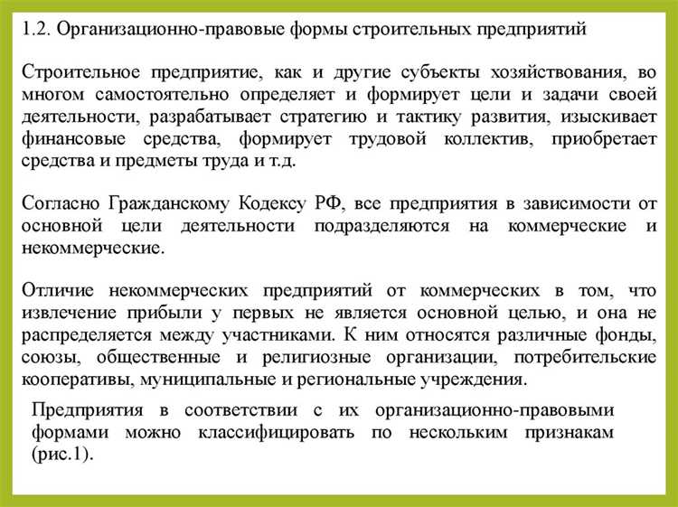 Требования к отчетности и прозрачности деятельности