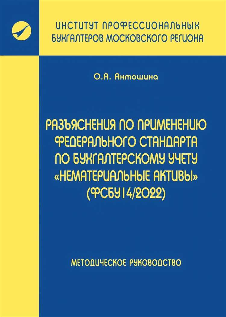 Порядок определения первоначальной стоимости