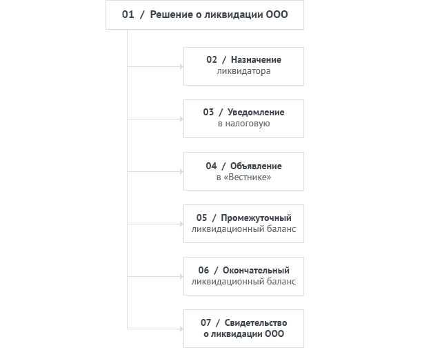 Оценка юридических и финансовых последствий ликвидации ЖСК