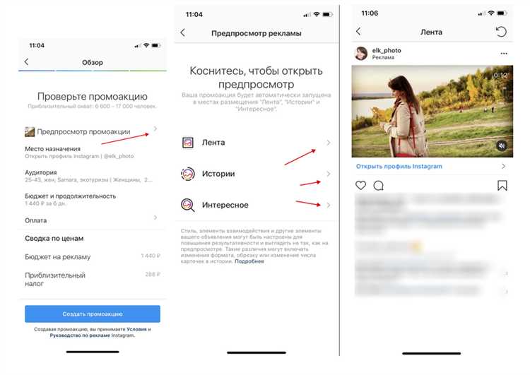 Понимание требований законодательства о рекламе в Инстаграм