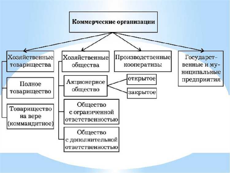 Преимущества и риски для участников при участии в таких организациях