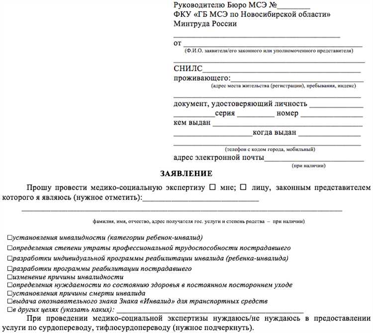 Сроки и особенности оформления инвалидности на автомобиль в Москве