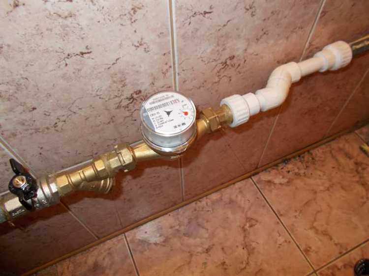Как опломбировать счетчик воды в квартире