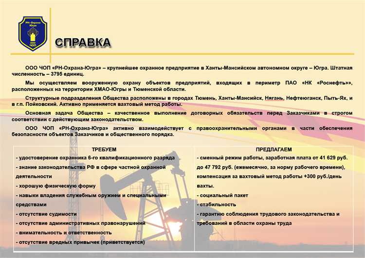 Как открыть свой чоп охраны с нуля