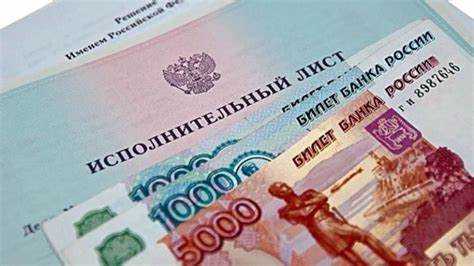 Как получить акт о невозможности взыскания по исполнительному листу