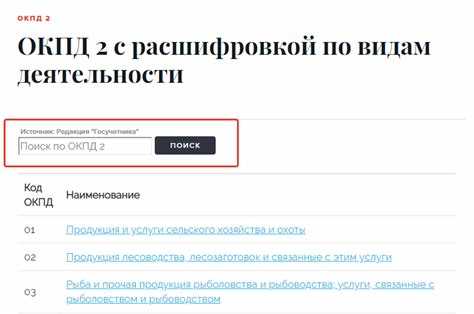 Пошаговое сопоставление ОКП 943200 с кодами ОКПД 2