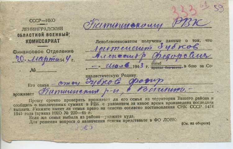 Порядок присвоения и изменения кода РВК