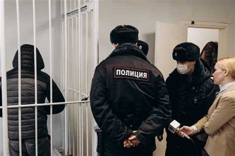 Колония строгого режима что это