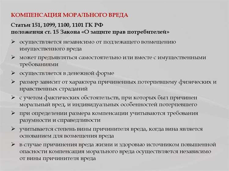 Причины отказа в компенсации и способы обжалования