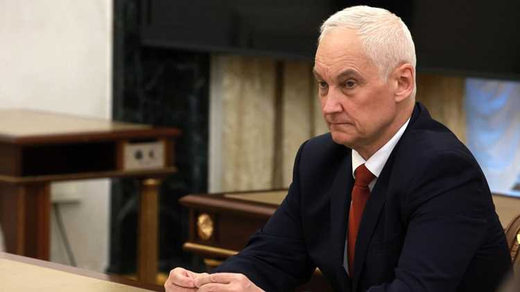 Права и обязанности заместителей министра обороны РФ