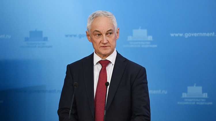 Правовые основы деятельности министра обороны и его подчиненных органов