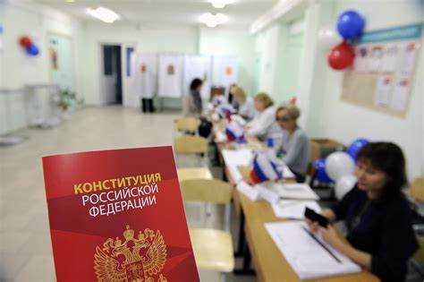 Права волонтеров и членов избирательных штабов