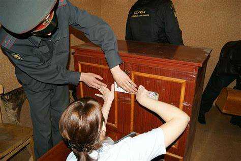 Основания применения конфискации имущества в уголовных делах