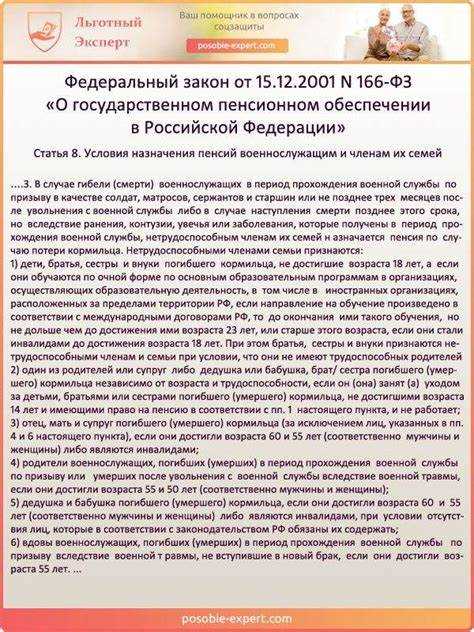 Требования по возрасту и стажу для страховой пенсии по старости
