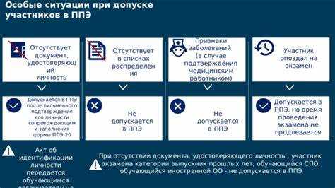 Кто принимает апелляции участников экзамена в ППЭ