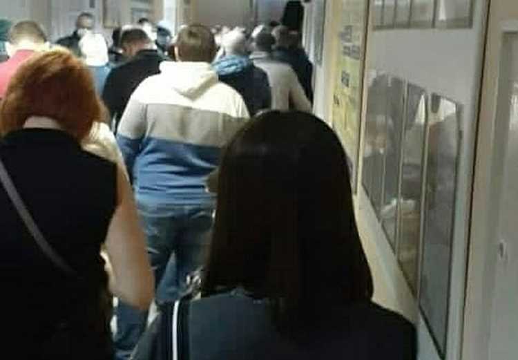 Необходимые документы для оформления родственников к лечению