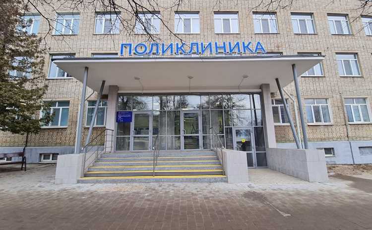 Порядок записи и ограничения по числу обслуживаемых родственников