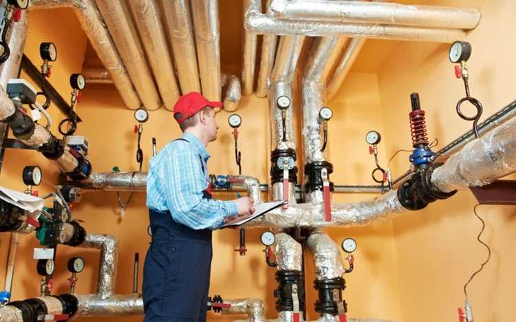 Обязанности сертифицированного специалиста при проверке газового оборудования