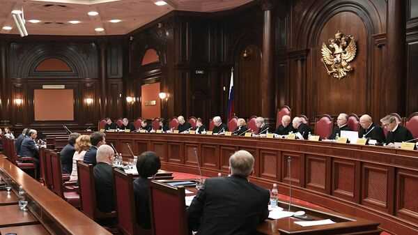 Требования к квалификации и стажу кандидата