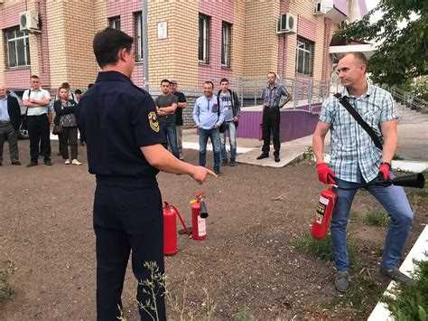 Сроки проведения первичного и повторного инструктажа