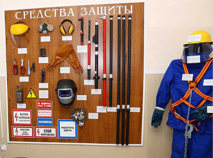 Фиксация и документирование сроков годности и осмотров СИЗ