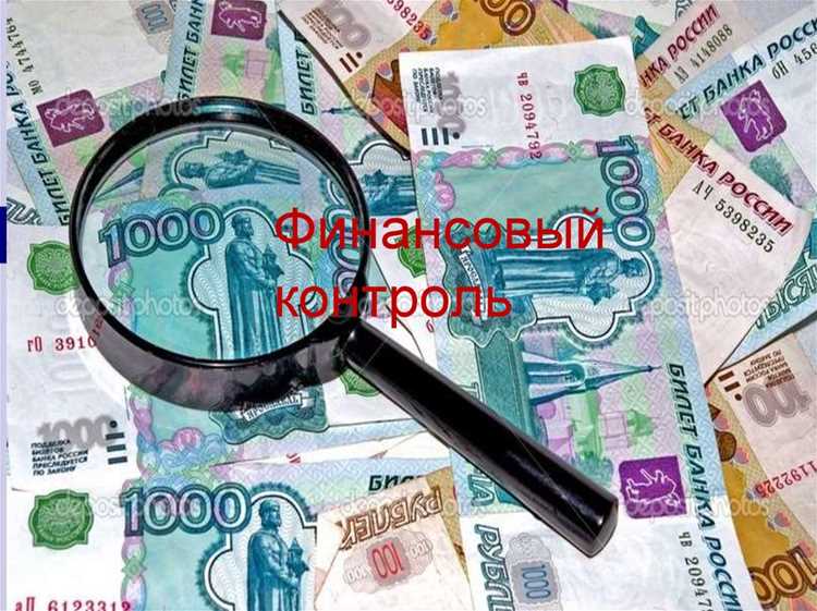 Механизмы взаимодействия НКО с органами финансового контроля