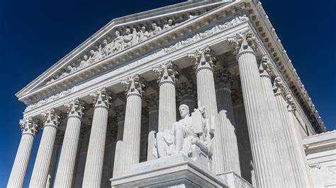 Кто в сша назначает судей