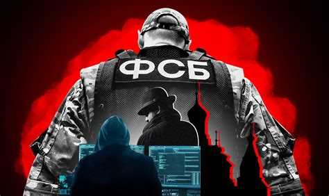 Практические ограничения и зона ответственности каждой службы