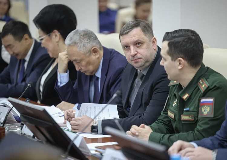 Участие муниципальных служб и патрульной охраны в поддержании безопасности городских районов