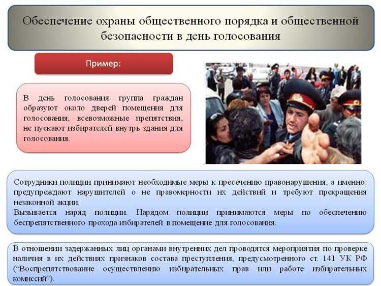 Задачи судебных приставов по обеспечению общественного порядка и исполнения решений