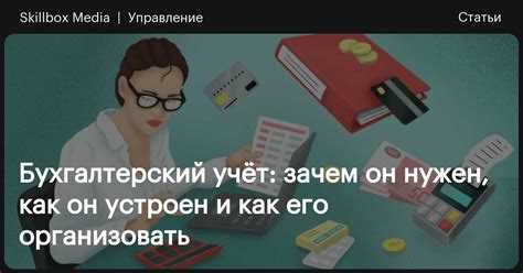 Алгоритм формирования УПЛ для бухгалтерских целей