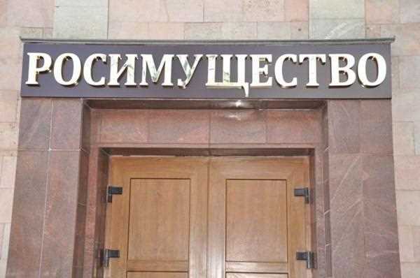 Регулирование аренды и передачи федеральной собственности частным организациям