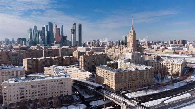 Инвестиции москвичей в недвижимость и фондовый рынок