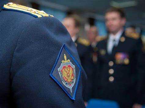 Требования к кандидатам на службу в УСБ