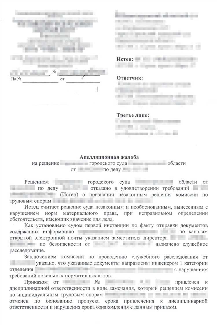 Правила формулировки и подачи устного замечания