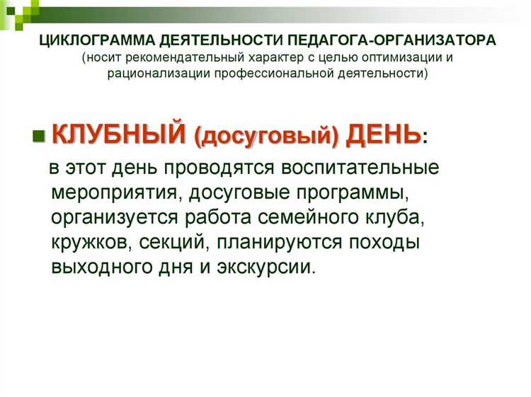 Разработка и внедрение программ по развитию учеников