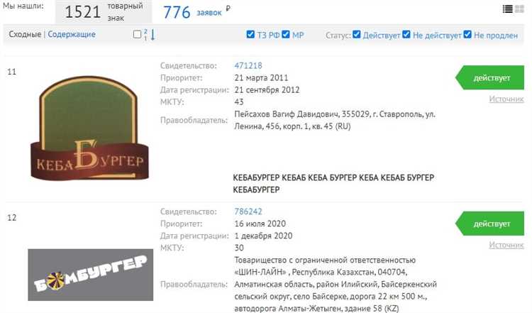 Что может быть товарным знаком Что может быть товарным знаком