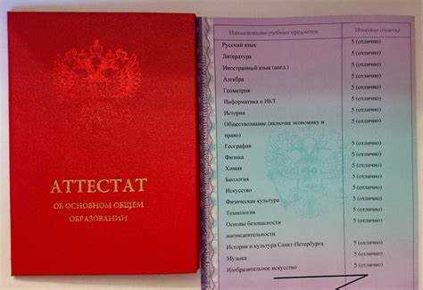Какие документы нужны для подачи на водительское удостоверение