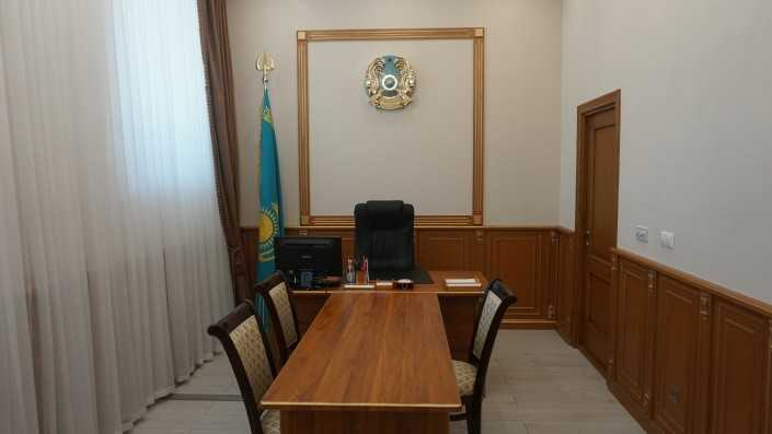 Необходимые документы для посещения суда