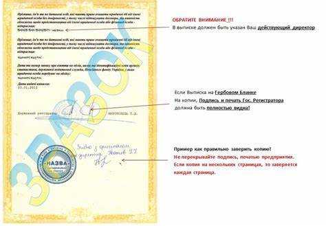 Как правильно выбрать место для печати на официальных бумагах
