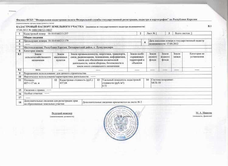 Что делать в случае отказа в признании права собственности на земельный участок