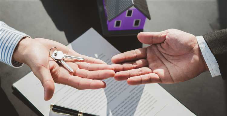 Какие документы необходимы для продажи квартиры с реструктуризацией