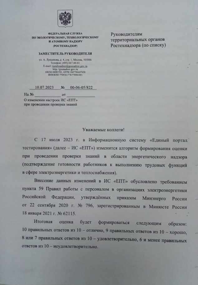Как подготовиться к теоретической части экзамена