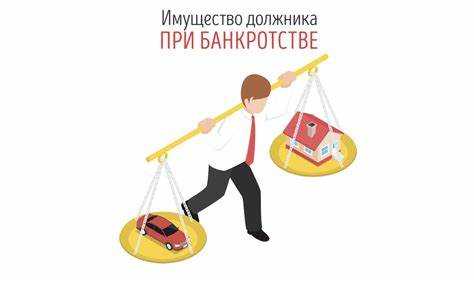 Можно ли сохранить транспортные средства при банкротстве