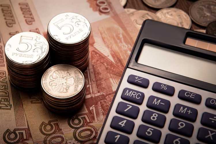 Снижение налоговых выплат через оптимизацию стоимости основных средств